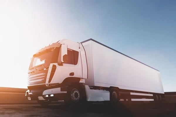 Ankara Kadıköy, Nakliye Firması