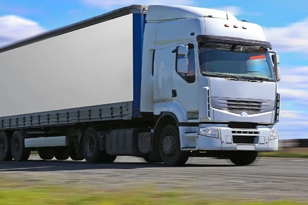 Ankara Kadıköy, Nakliyat